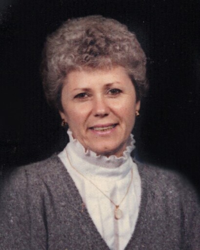 Lena Mae Foster