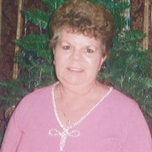 WANDA F. MUMFORD Profile Photo