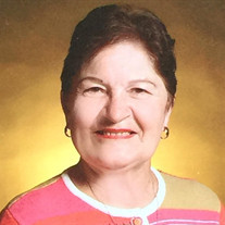 Gwen McKim