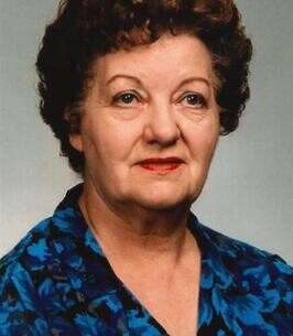 Rita Cornelson