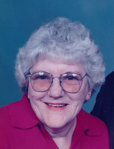 Patsy A. Smith