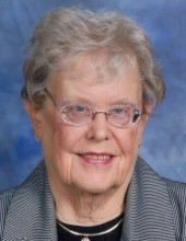 Marilyn V. Zook Profile Photo
