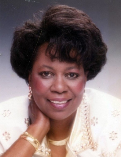 Patricia Samuels Profile Photo