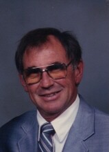 Vernon 'Vernie' Schmidt