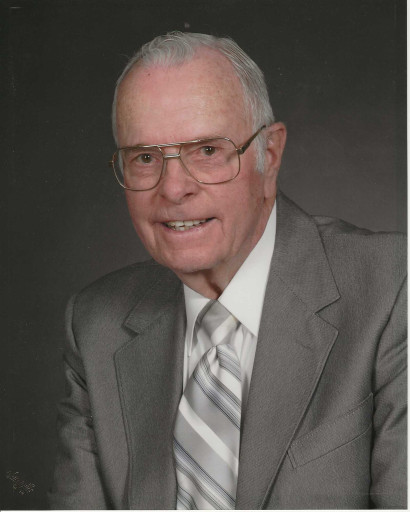 Charles E. Williams Sr.