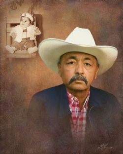 Juan Rodriguez, Sr