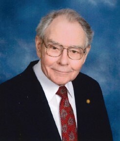 Rev. Allen Langston Profile Photo