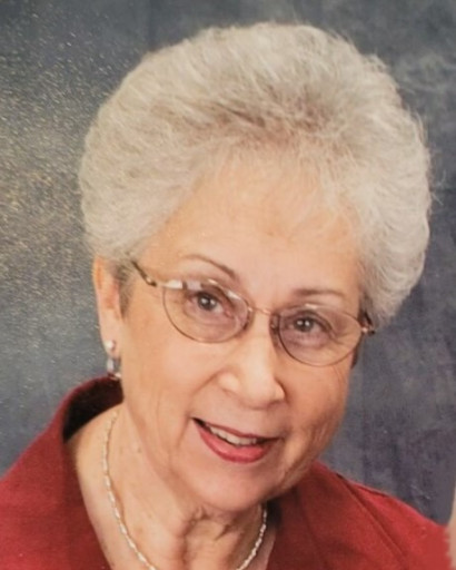 Patricia R Smith Profile Photo