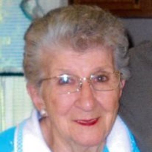 Lorraine Eleanor Bowen