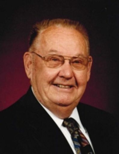 James J. Boschuetz