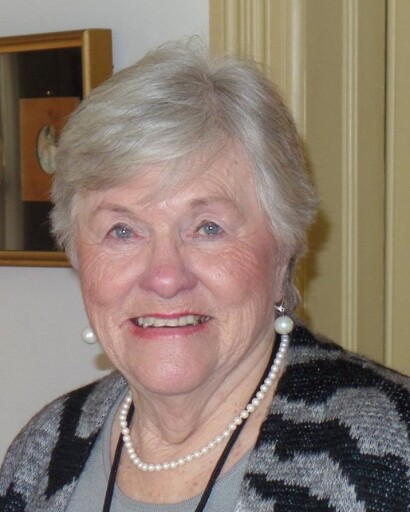 Peggy Shupe Cave's obituary image