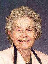 Gertrude E. Hazelwood Profile Photo