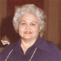 Betty C. Pate