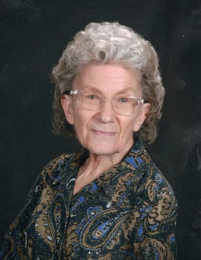 Janette Emile (Murrie)  Kellogg