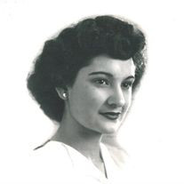 Stella Marie Zamora