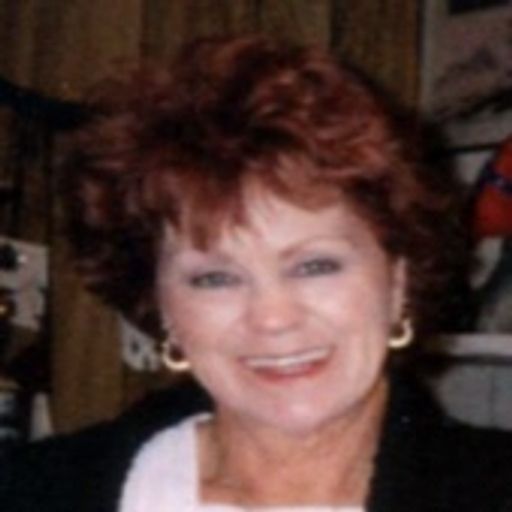 Marilyn Andrews Elrod