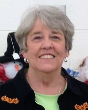 Bonnie Crews Dudley Profile Photo