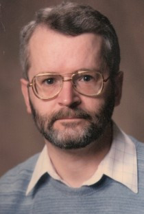 Joseph C. Johnston Profile Photo