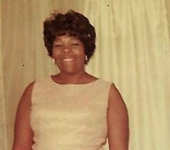 Gladys Thomas