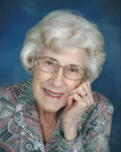 Elaine E. Borchers