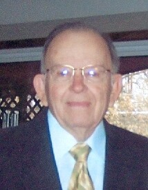 John H. Whightsil