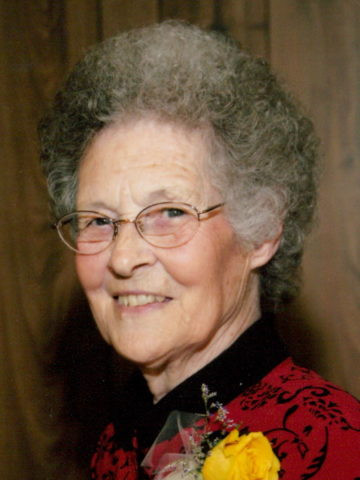 Lois Harris