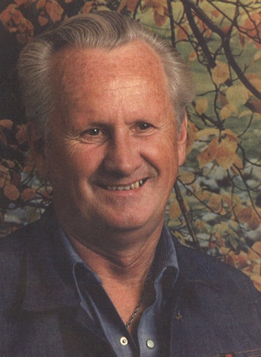Samuel McFate, Jr. Profile Photo