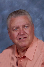 Ronald C. Hazell