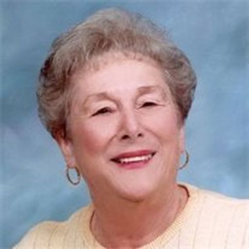 Helen Eubanks Profile Photo