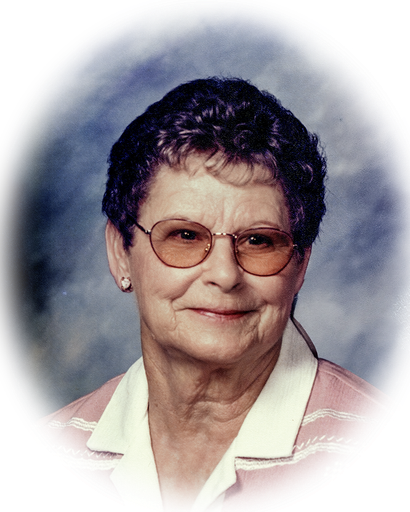 Georgene Ann Brown's obituary image