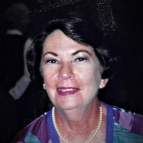 Mary Elaine Roberts