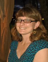 Heather Jordan Stoker Profile Photo