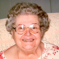 Rita M. O'Brien