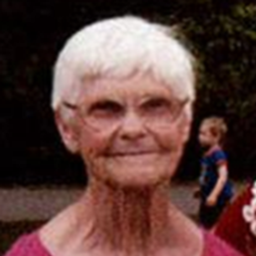 Shirley L. (Daniels) Moody