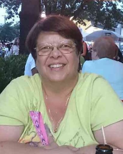 Bernadette M. Franzini's obituary image