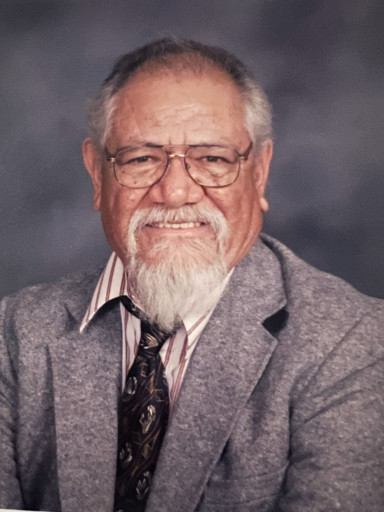 Ramon H Contreras Sr.