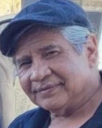 Frank Ortega's obituary image