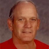 George C. Paridee Profile Photo