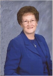 Margie Walker