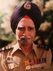 Puran Singh Bajwa