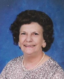 Letha D. Cochran