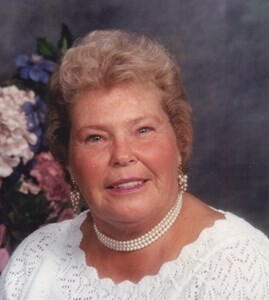 Luann I. Baer