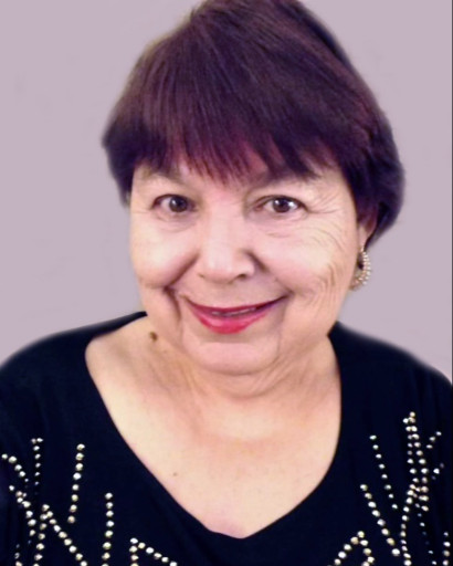 Olga Irma Rodriguez Profile Photo