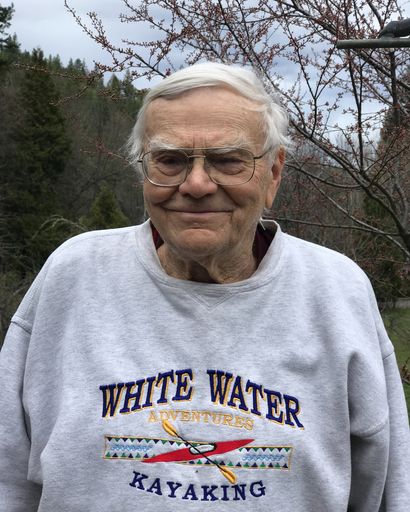 Lowell Bryce Whitmore Profile Photo