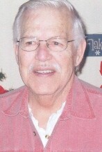 John W. Judy