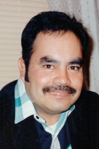 Elisandro Ruiz Cantu