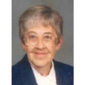 Ruth F. Kirchoefer