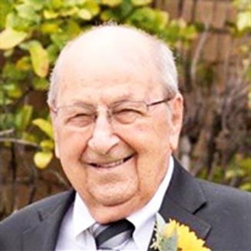 Dale Hostetler Profile Photo