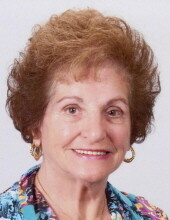 Marie (Souza)  Nicolau