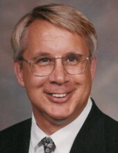 Rev. Dr. Dennis N. Paulson Profile Photo